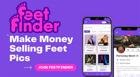 feetfinder vender|FeetFinder Review: My Experience As A Seller! (REAL!)